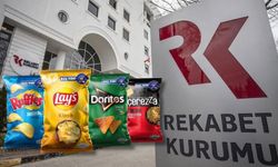 Rekabet Kurulundan Frito Lay'a soruşturma