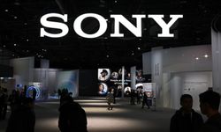 Sony'nin net kârı düştü