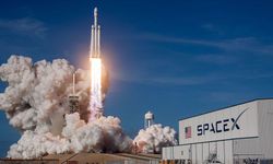 SpaceX'den hisse satışı kararı