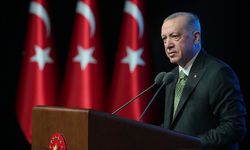 Erdoğan: Hükümetin 1 yıllık karnesini açıklayacağız