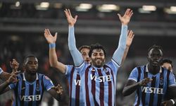 Karagümrük'ü 4-0 yenen Trabzon, Türkiye Kupası finalinde Beşiktaş'ın rakibi oldu