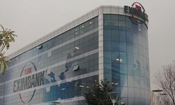 Türk Eximbank'tan 1 milyar euroluk yeni kredi anlaşması