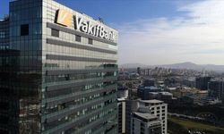 VakıfBank ilk çeyrek kârını açıkladı: 12 milyar 23 milyon lira