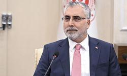 Bakan Işıkhan'dan asgari ücret açıklaması