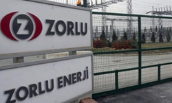 Zorlu Enerji imzayı attı İsrail'den çekildi