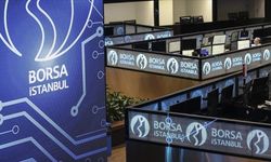 Borsa İstanbul günü düşüşle tamamladı