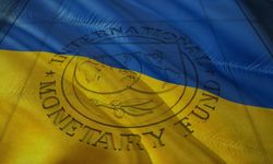 IMF ve Ukrayna arasında 2,2 milyar dolarlık anlaşma yapıldı