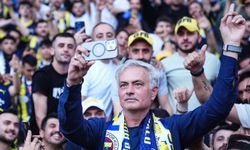 Jose Mourinho, Fenerbahçe hisselerini uçurdu