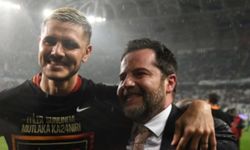 Icardi'den Erden Timur'a veda