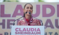 Meksika'da tarihi seçim: Ülkeyi ilk kez kadın lider yönetecek