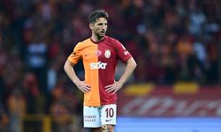Galatasaray, Mertens ile ilgili kararını verdi