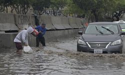 Alberto tropikal fırtınasının yol açtığı şiddetli yağışlarda 3 kişi öldü