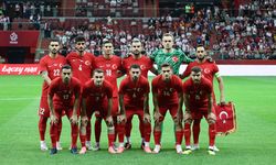 Türkiye'nin EURO 2024 rakipleri