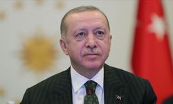 Cumhurbaşkanı Recep Tayyip Erdoğan, Cemil Meriç'i andı