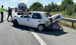 Bayram tatilindeki trafik kazalarında 62 kişi yaşamını yitirdi