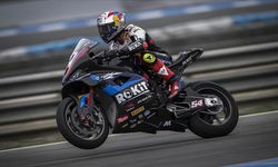 Toprak Razgatlıoğlu, Superbike Emilia-Romagna ayağının ikinci yarışını kazandı