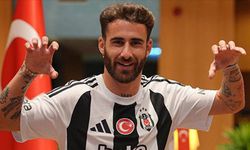 Rafa Silva, Beşiktaş ile şampiyonluklar kazanmak istiyor