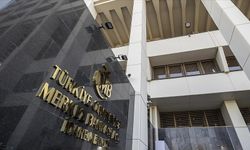 TCMB faiz oranını değiştirmeyerek yüzde 50'de tuttu