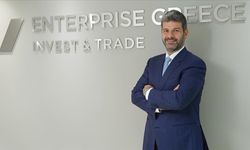 Enterprise Greece CEO'su Giannopoulos'tan enerji işbirliği değerlendirmesi