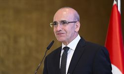 Mehmet Şimşek, Asya'daki ilk yatırımcı toplantısı için Singapur'da