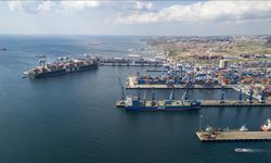 İstanbul'un ihracatı bir ayda 2 milyar doların üzerinde artış gösterdi