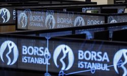 Borsa İstanbul endeksi güne yükselişle başladı