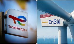 TotalEnergies ve EnBW, Almanya'daki 3,02 milyar euroluk RES ihalelerinin kazananları oldu