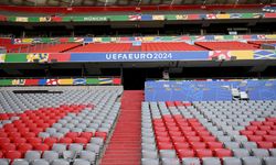 EURO 2024 ekonomin toparlanmasına ivme kazandıracak