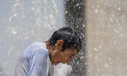 Meksika'da sıcaklardan dolayı ölenlerin sayısı 155 oldu