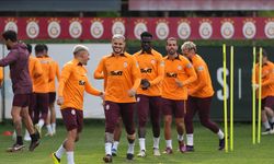 Galatasaray'ın yeni sezon için hazırlık programı belli oldu