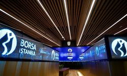 Borsa İstanbul günü yükselişle tamamladı