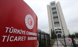 Ticaret Bakanlığı bazı uluslararası gözetim firmalarını süreli olarak faaliyetten menetti