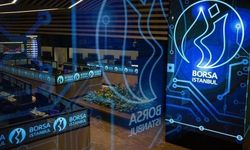 Borsa İstanbul haftaya düşüşle başladı