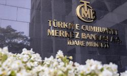 TCMB'nin TL depo alım ihalesine 329 milyar 87 milyon liralık teklif