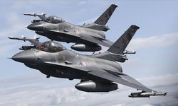 F-16 tedariki doğrultusunda sözleşmeler imzalandı