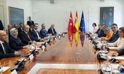 Türkiye ve İspanya'dan enerji dönüşümünde işbirliği anlaşması