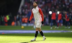 Sevilla, tecrübeli futbolcu Sergio Ramos ile yollarını ayırdı