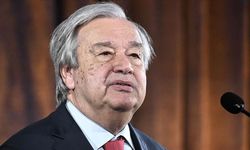 Birleşmiş Milletler Genel Sekreteri Antonio Guterres'ten siber uzay değerlendirmesi