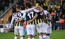 Fenerbahçe, UEFA Şampiyonlar Ligi 2. eleme turunda İsviçre ekibi Lugano ile eşleşti