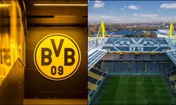 Türkiye'nin odağındaki stadyum: BVB Dortmund
