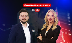 Bengisu Soylu ile Piyasalarda Son Durum | Rıdvan Baştürk