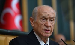 MHP Genel Başkanı Devlet Bahçeli: 40 bine yakın masumu katleden İsrail yönetiminin hesap vereceği günler uzak değil