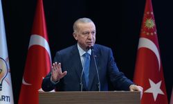 Cumhurbaşkanı Erdoğan: Mavi Vatan'ımıza sahip çıkmada geri adım atmayacağız