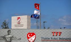 TFF'den açıklama