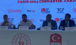 Ferhat Arıcan, Paris Olimpiyatları'nda Türk bayrağını dalgalandırmak istiyor