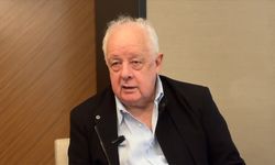 Jim Sheridan: Yapay zekanın insan etkileşimini ortadan kaldıracağını düşünmüyorum