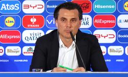 A Milli Futbol Takımı Teknik Direktörü Vincenzo Montella: Avusturya ile hazırlık maçı başka, bu maç başka olacak