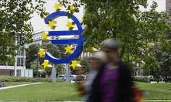 Euro Bölgesi'nde yıllık enflasyon haziranda yüzde 2,5 oldu
