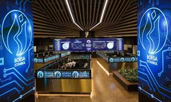 Borsa İstanbul'dan haftalık kapanış rekoru!