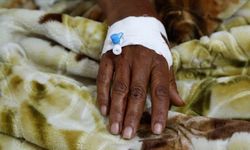 Somali'de yılbaşından bu yana 134 kişi kolera salgınında yaşamını yitirdi